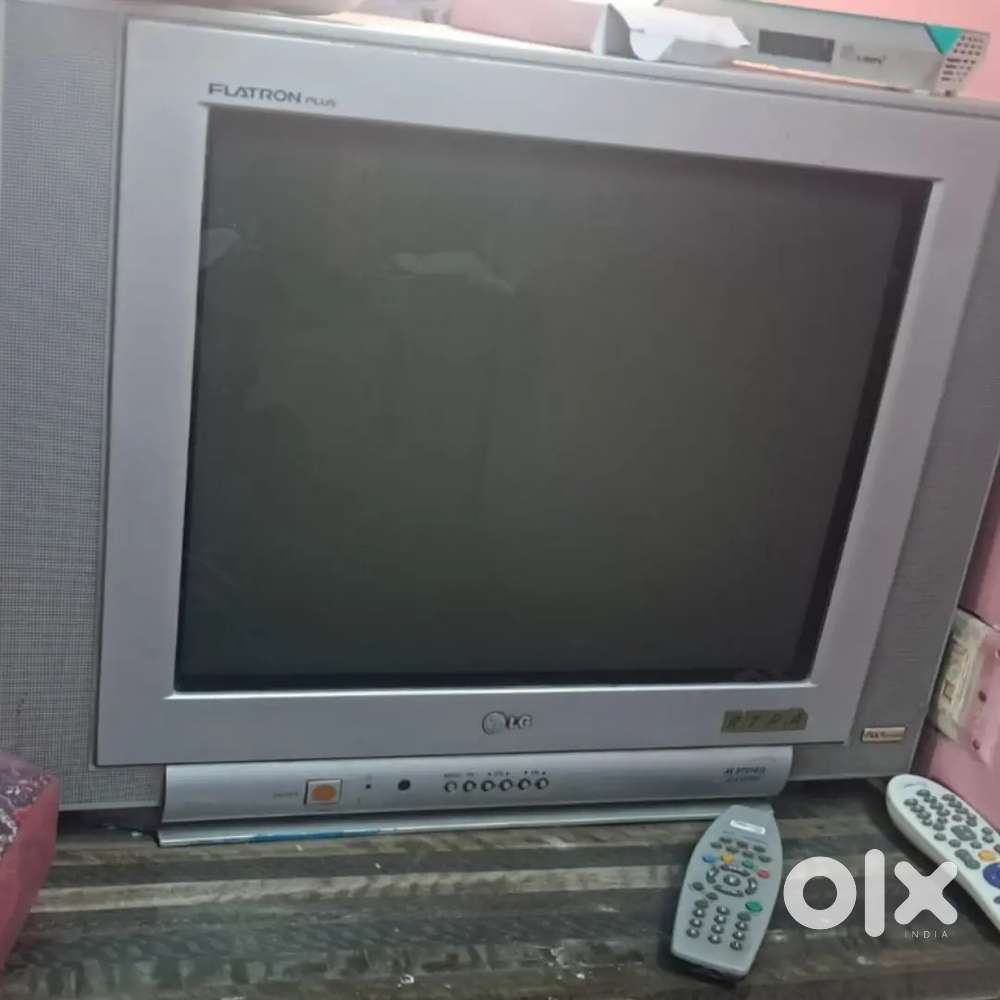 LG Flatron 29 inch TV