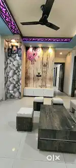 2Bhk flat for rent.