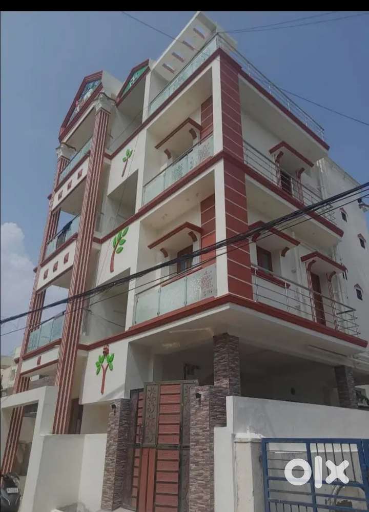 Joshi, gent's pg karapakkam