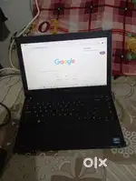 Dell laptop
