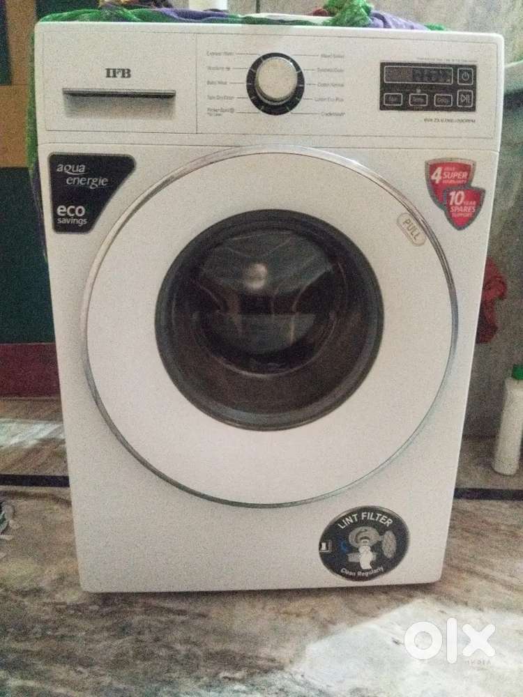 IFB washing Machine 6 KG(Automatic)