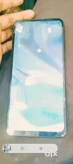 Samsung A21