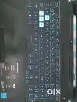 Asus laptop