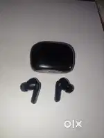 Boat earbuds