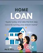 Loan and financial services