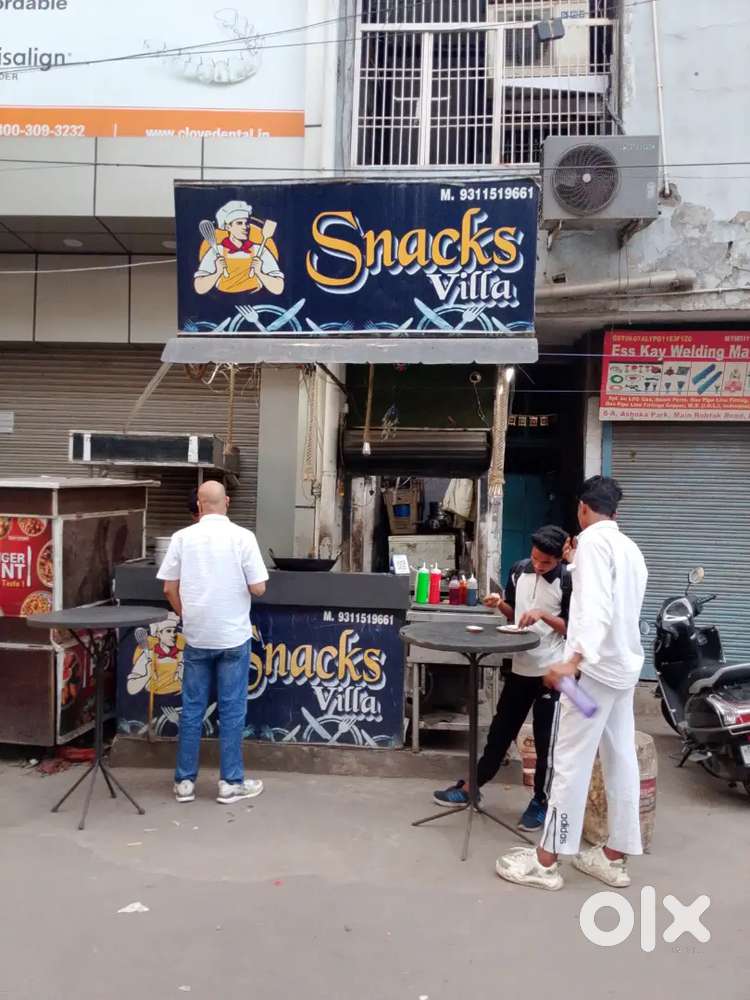 chinese chefs