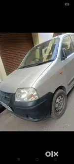 My good condition car