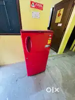 Lg Fidge 4star