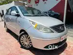 Tata Manza Aqua Quadrajet, 2010, Petrol