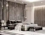modern furniture