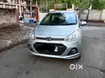 Hyundai Grand i10 2016-2017 Magna, 2016, CNG & Hybrids