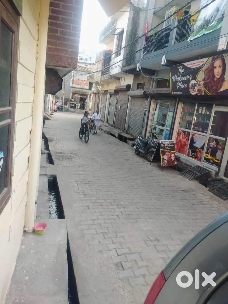 Commercial property on market near Chohan dairy IIT Roorkee