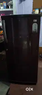 Lg company fridge