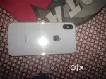 Iphone x for sale face id off 100 btry hlth