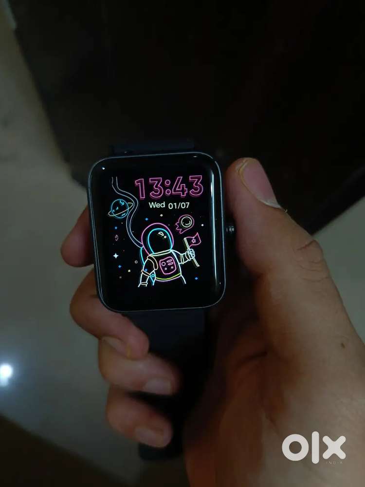 Noise Smart Watch In Lowest Prices & Best In condition