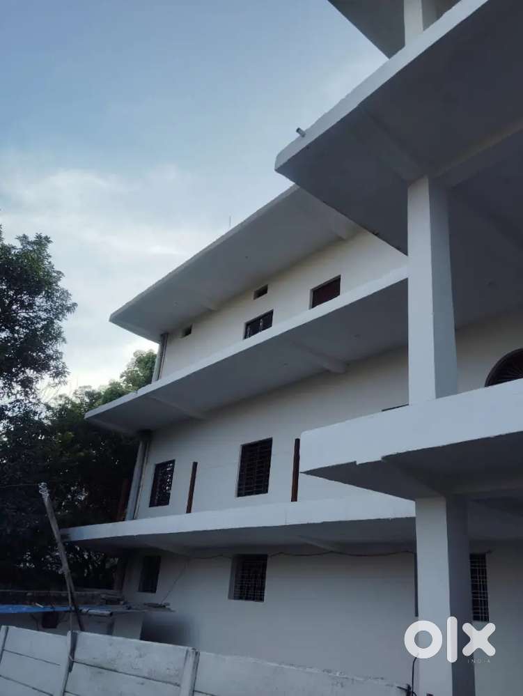 2BHKs & a Godown Available for Rent