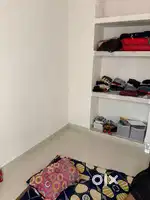 2 BhK family flat