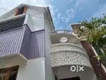 HOUSE FOR SALE AT PALLURUTHY