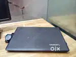 Lenovo laptop in good condition