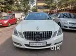 Mercedes-Benz E-Class E 220 CDI Elegance, 2012, Diesel