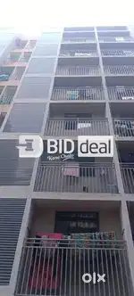 Residential Flat (Asarwa)