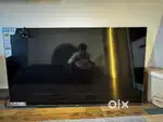 TCL qLED 55 inches