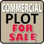 Showroom site available for sale immediately at Kharar