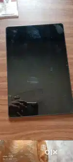 Samsung A9+ tab