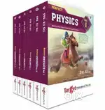 12th standard target digest and included textbook
