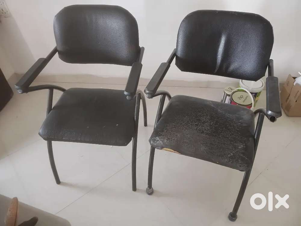Office chairs
