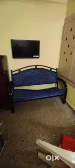 Queen sofa