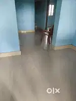 Girl room mate