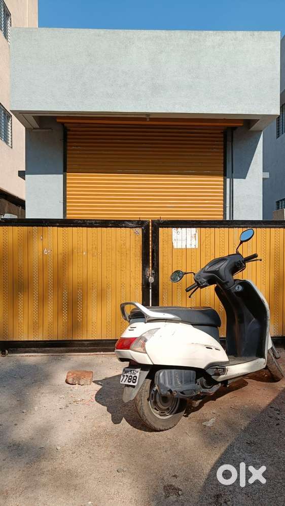 shop on rent in satpur midc