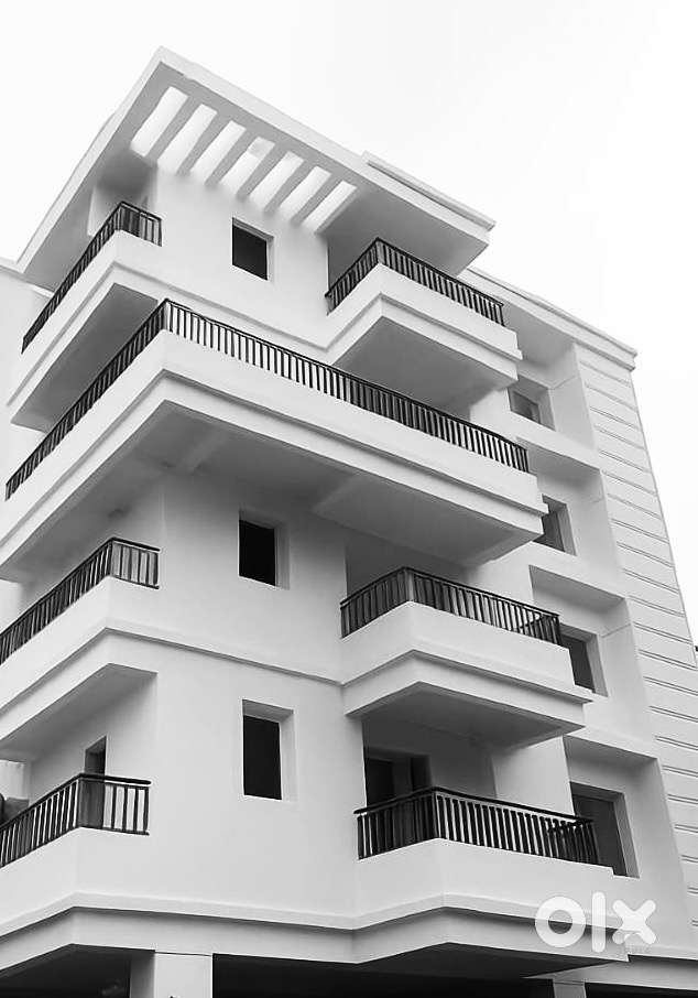 FLAT FOR SALE (BRAND NEW) GUWAHATI