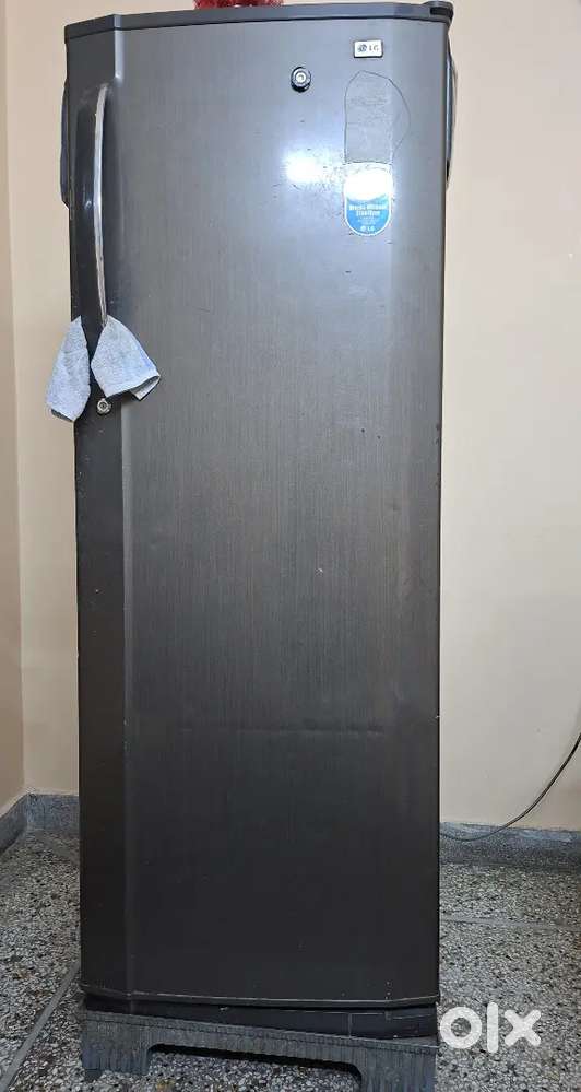 LG Refrigerator
