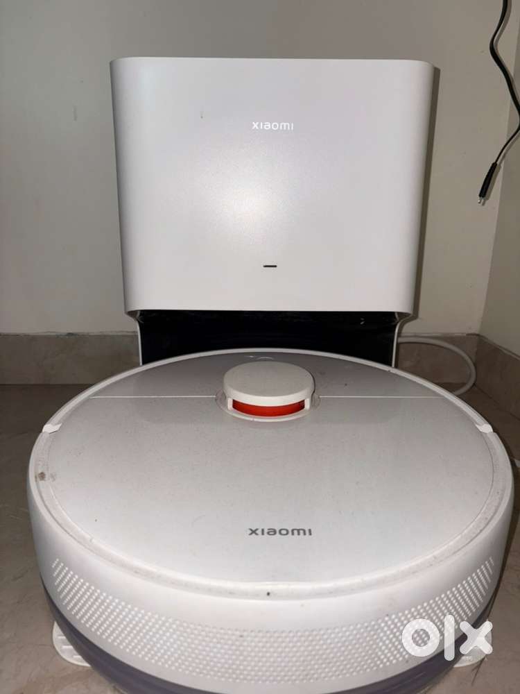 Xiaomi Room cleaning Machine