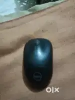 Dell wireless mouse