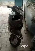 Activa 110 cc 2018