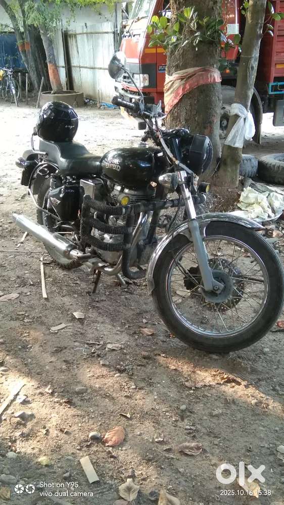 Bullet Electra 2018 Model