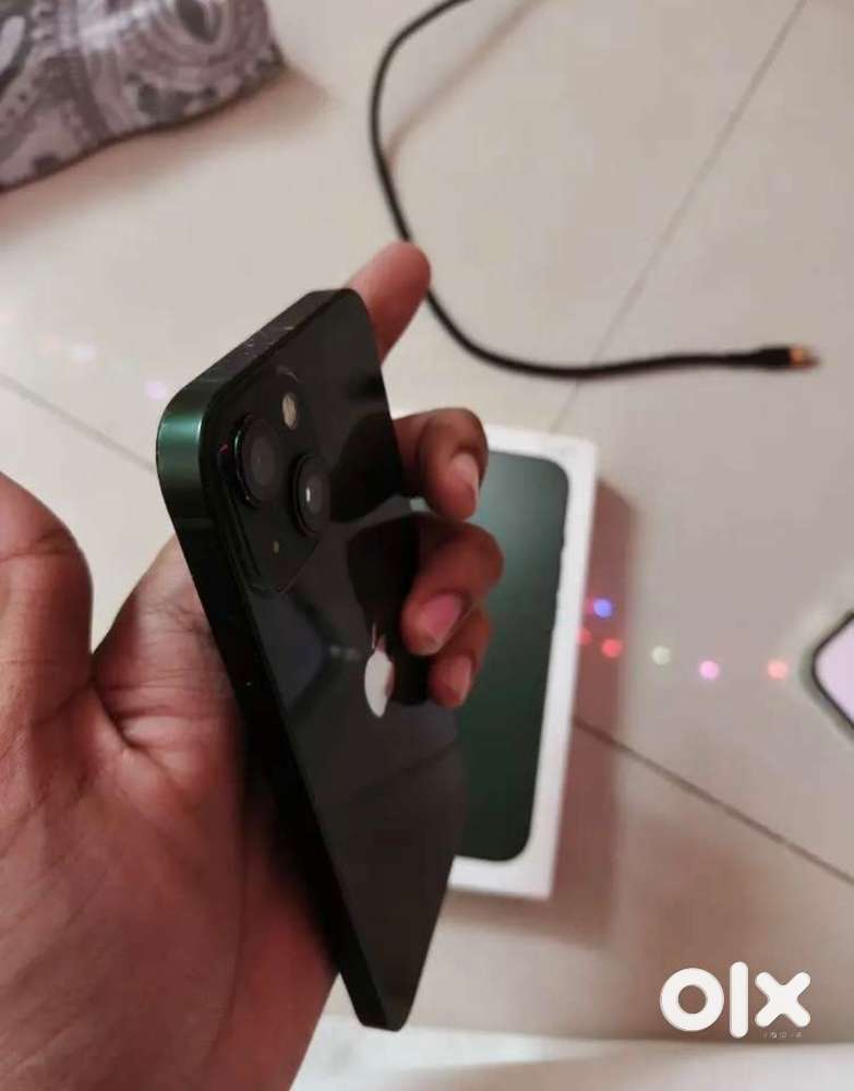 Iphone 13 At best rate