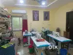 tailoring work from Latha's Boutique