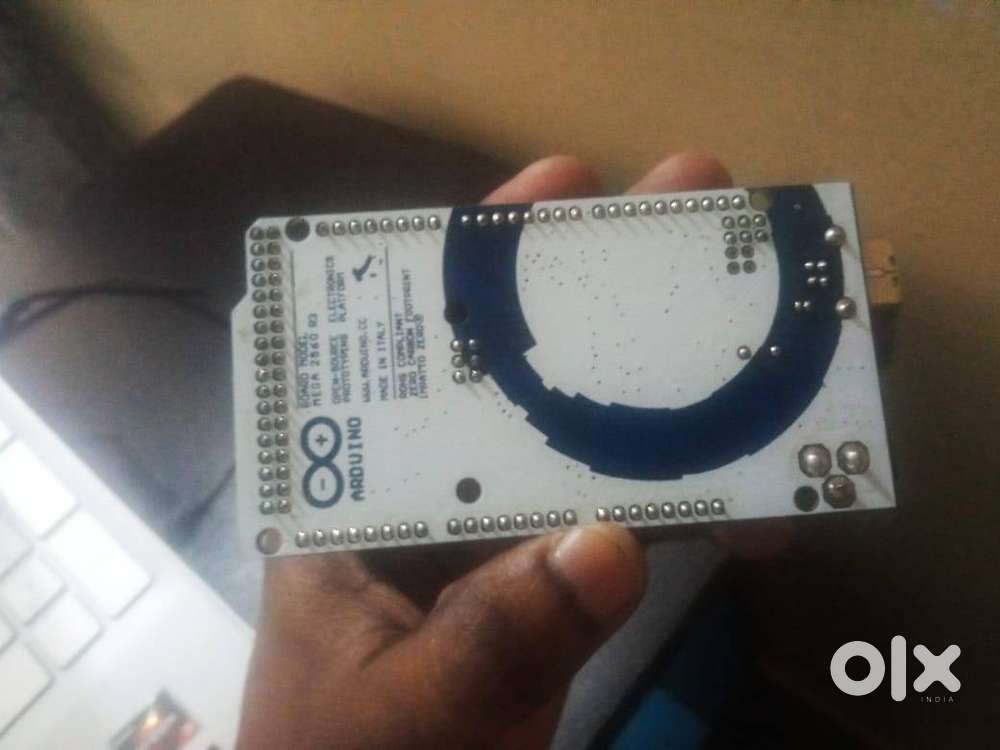 Arduino Mega 2560