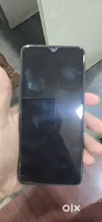 OPPO F9 4GB RAM 64GB ROM  FINGER PRINT  WITH BIL BOX