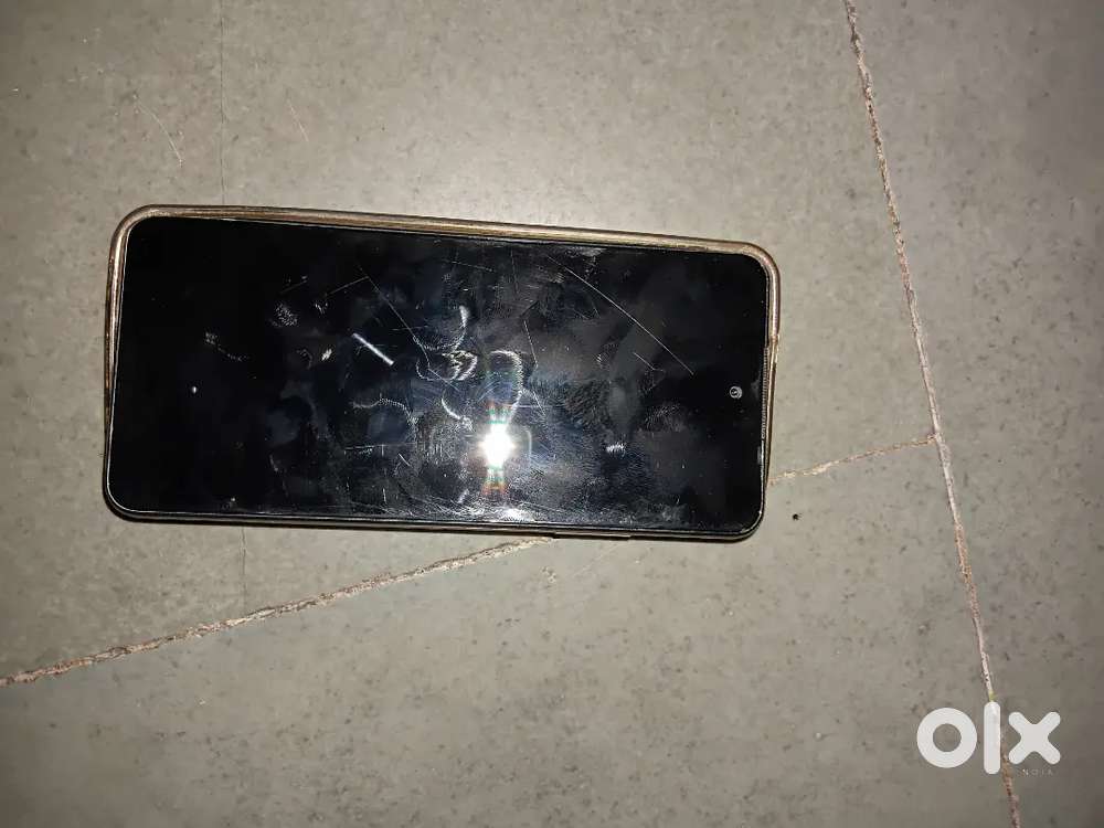 Mobile phone