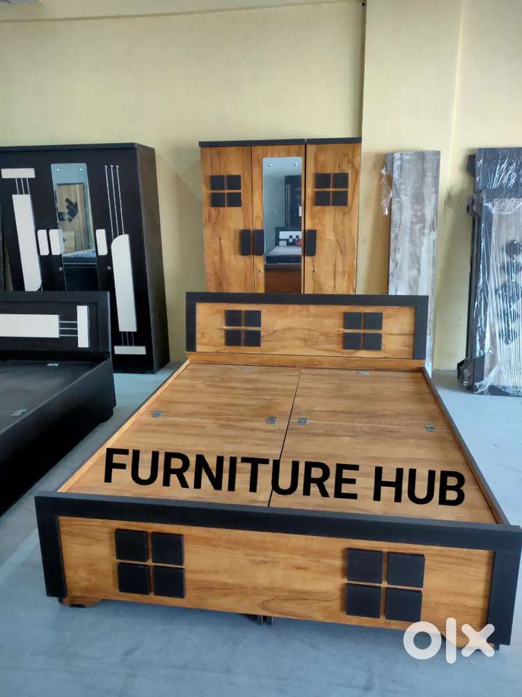 LIMITED TIME OFFER IN BEDROOM SET B274: A14