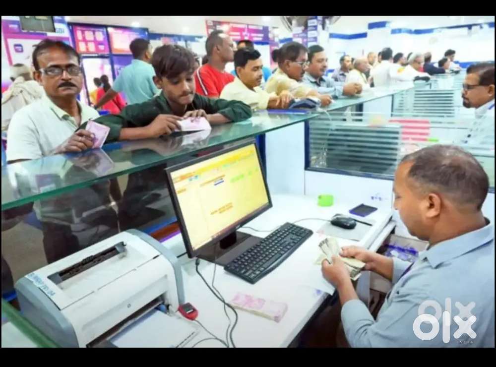 HDFC বেঙ্কত Front Officeৰ কাম ওলাইছে, Posting

নিজৰ জিলাতে