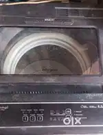 Whirlpool Fully Automatic Washing Machine