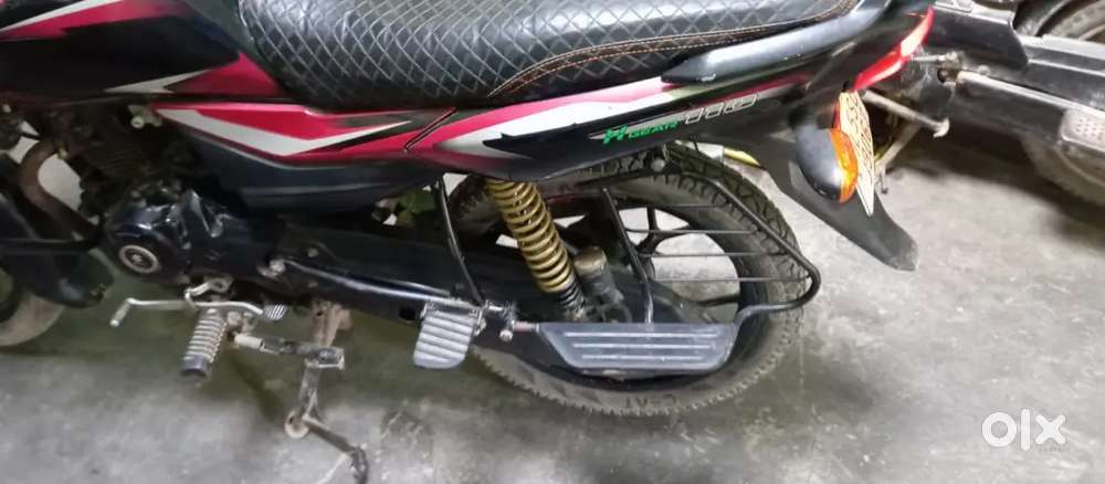 Disk break digital meter good condition