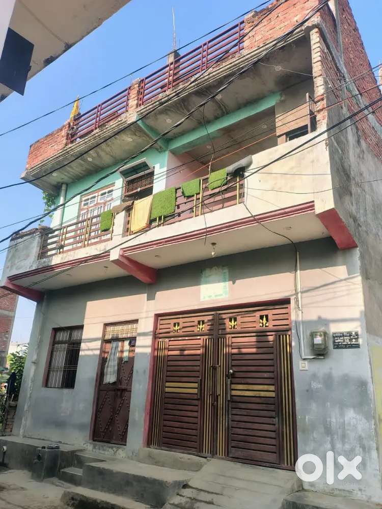 Room for rent 11×9sq + Bathroom (ground floor) , bike parking