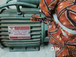 TEXMO - MOTOR